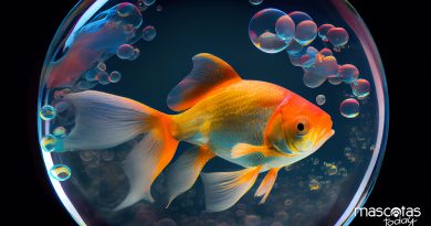 8 Razones por las que se mueren tus peces