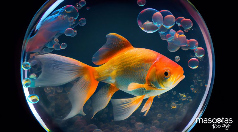 8 Razones por las que se mueren tus peces